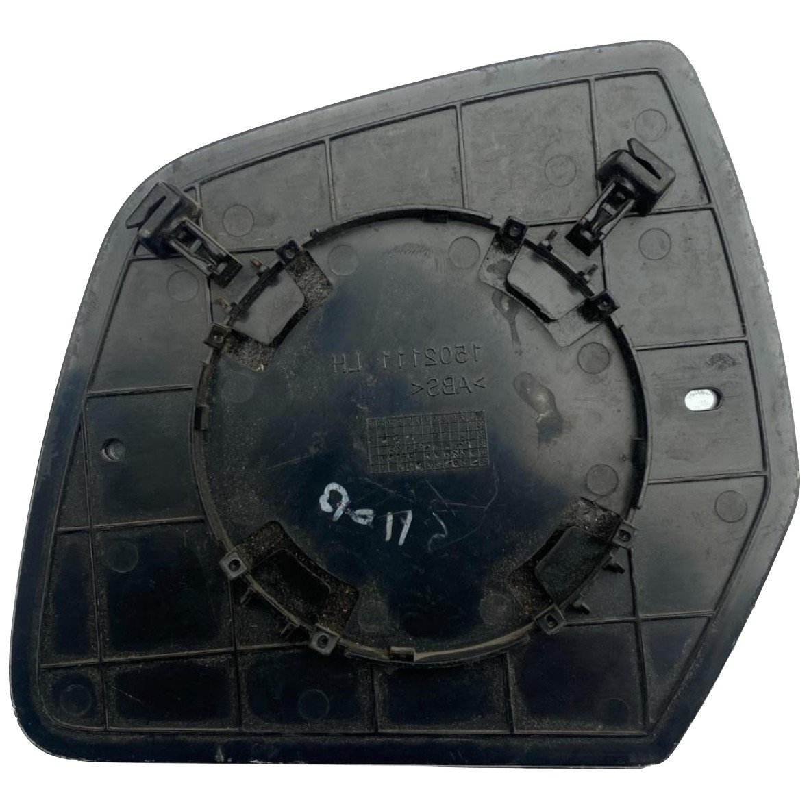 Mahindra KUV 100 2016-2022 Luneta espejo retrovisor Original - Image 4