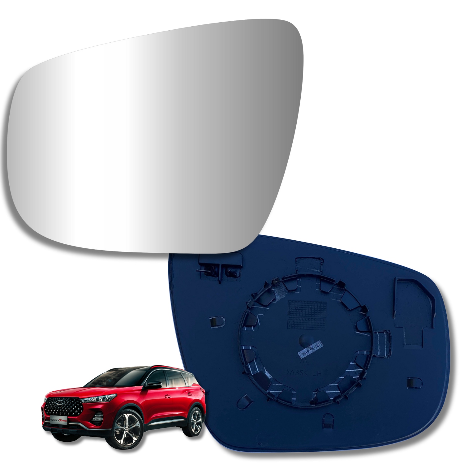 Chery Tiggo 7 Pro 2019-2023 Espejo Retrovisor Original