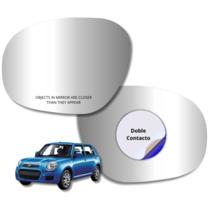 Lifan 330 2012-2018 Luneta Espejo Retrovisor Alternativo