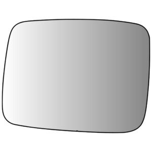 Nissan Xtrail 2001-2009 Luneta espejo retrovisor Original