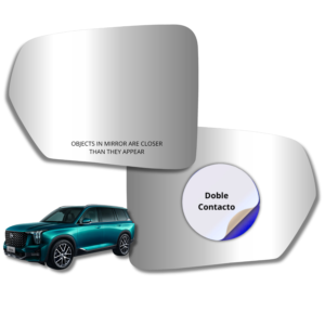GAC GS8 2022- Luneta espejo retrovisor Alternativo