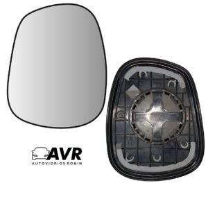 Jac Refine 2009-2016 Luneta espejo retrovisor Original