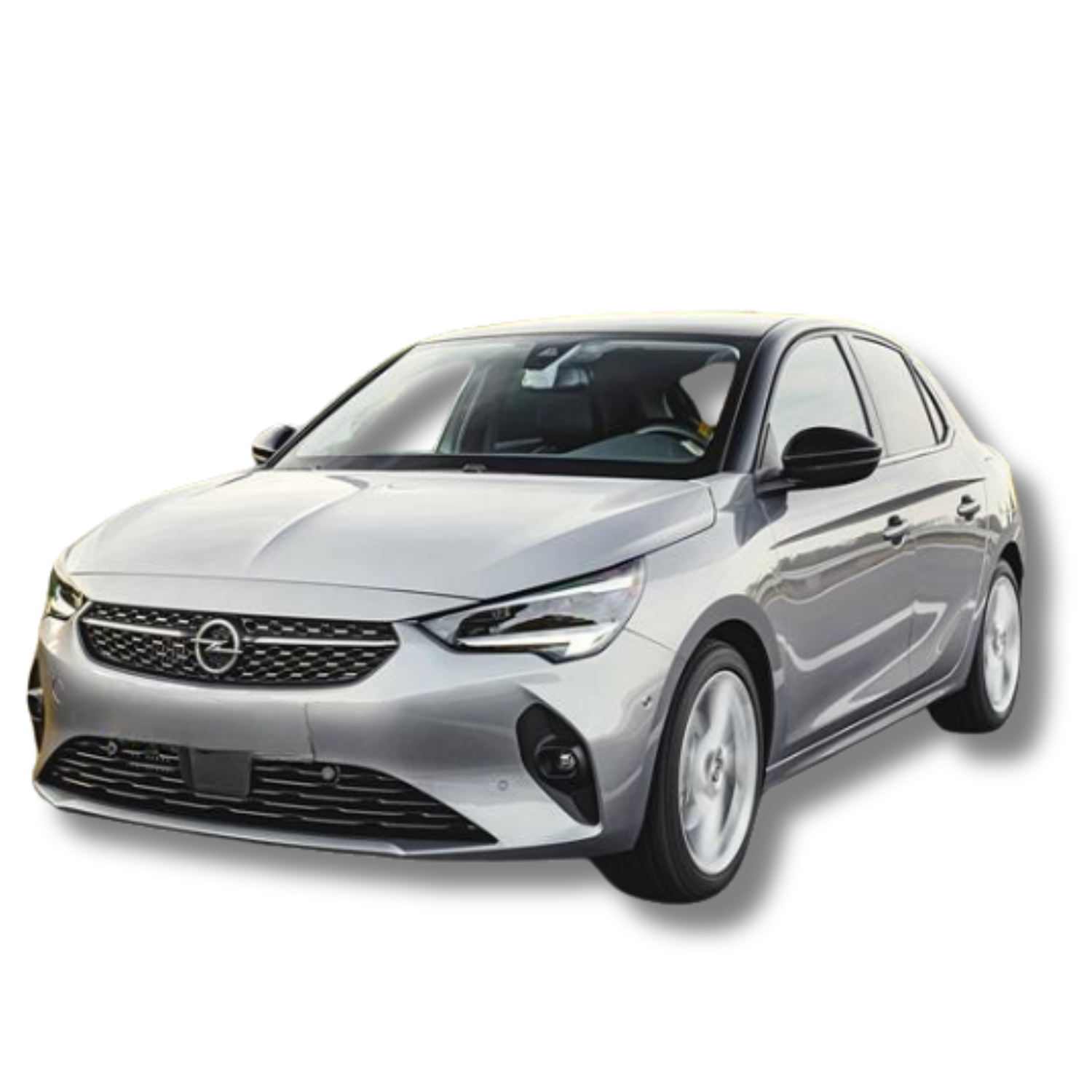 Opel Corsa 2020-2023 Luneta espejo retrovisor Original - Image 5