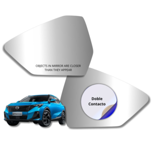 Gac Emzoom 2023- Luneta Espejo Retrovisor Alternativo