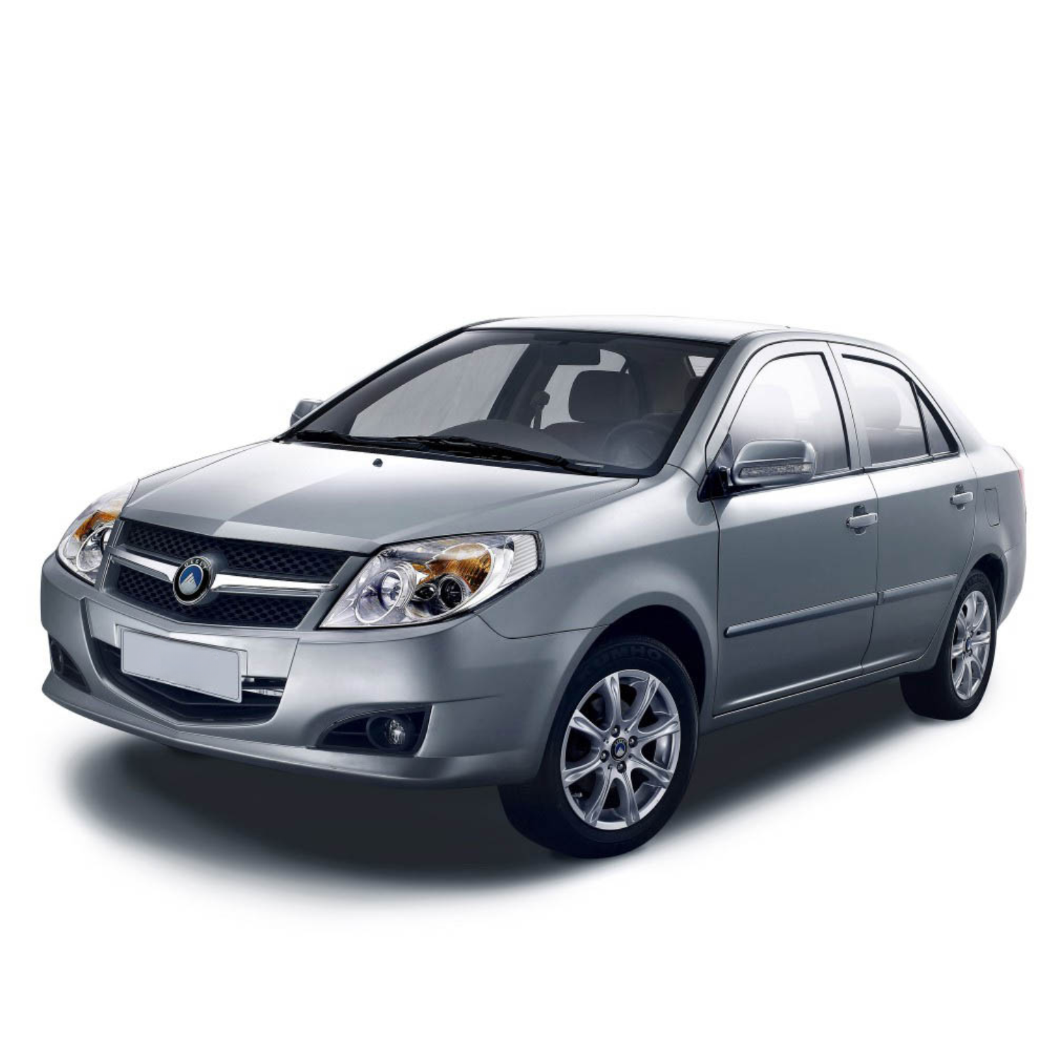 Geely MK 2005- Luneta espejo retrovisor Alternativo - Image 3