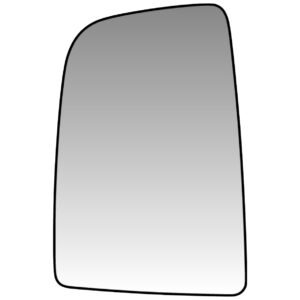 Mercedes Benz Sprinter 2012-2017 Luneta espejo retrovisor Original