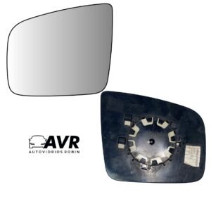 Mercedes Benz Vito 2011-2014 Luneta espejo retrovisor Original