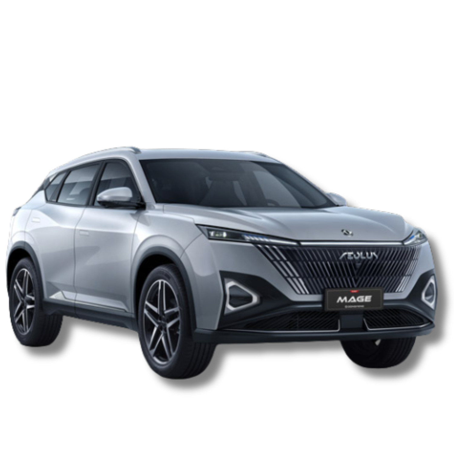 Dongfeng Mage 2024- Luneta Espejo Retrovisor Alternativo - Image 3