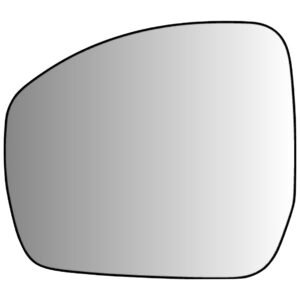 Land Rover Discovery 1355 2013-2017 Luneta espejo retrovisor Original