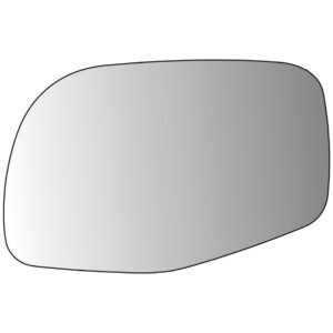 Ford Explorer 2005-2006 Luneta espejo retrovisor Original