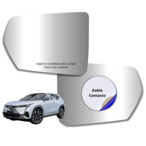 Gac Gonow Emkoo 2023-2025 Luneta Espejo Retrovisor Alternativo