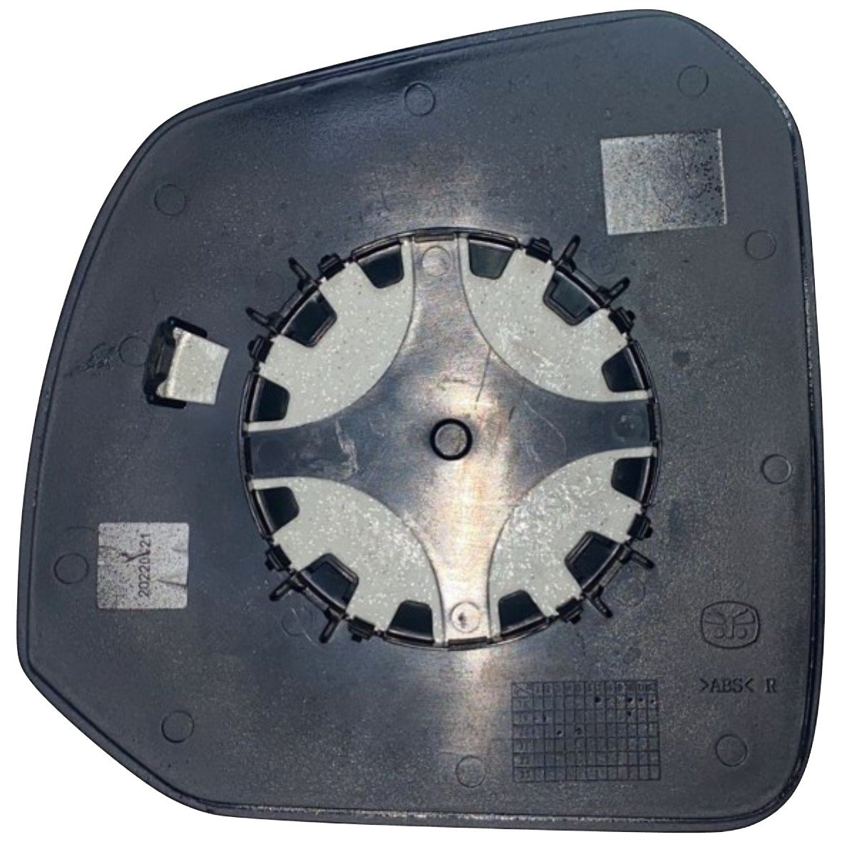 Maxus UV30 2021-2023 Luneta espejo retrovisor Original - Image 4