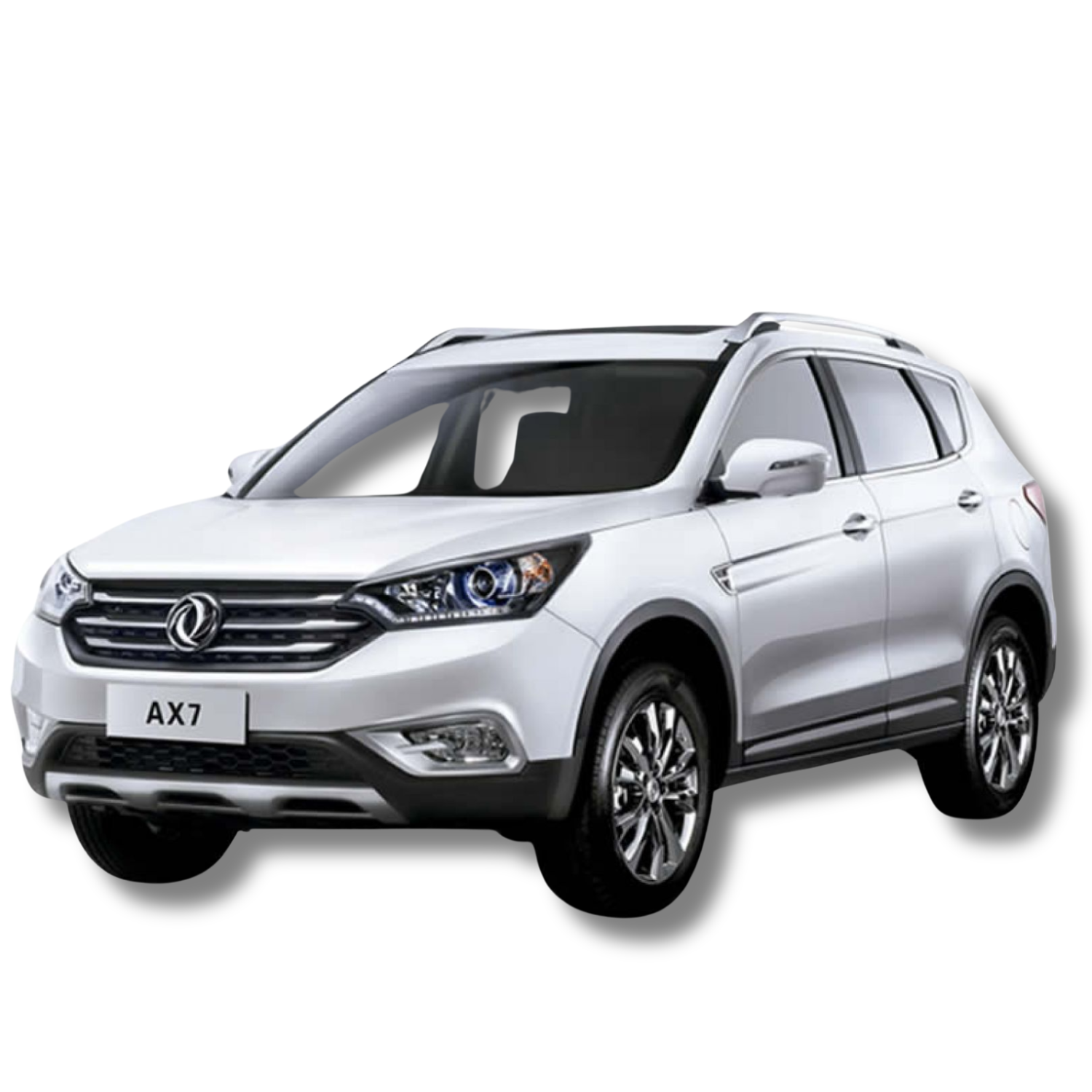 DFM AX7 2012-2018 Luneta espejo retrovisor Original - Image 3