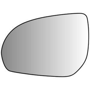 Kia Soluto 2017-2022 Luneta espejo retrovisor Original