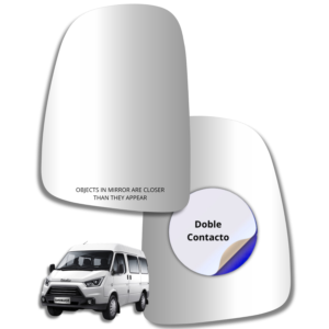 JMC Touring 2018-2023 Luneta espejo retrovisor Alternativo
