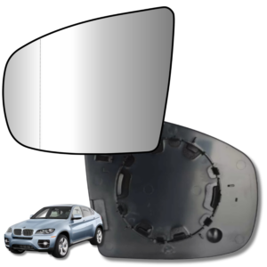 BMW X6 2006-2016 Luneta espejo retrovisor Original