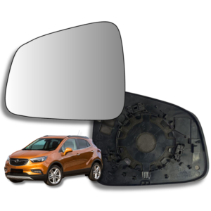 Opel Mokka 2013-2020 Luneta espejo retrovisor Original