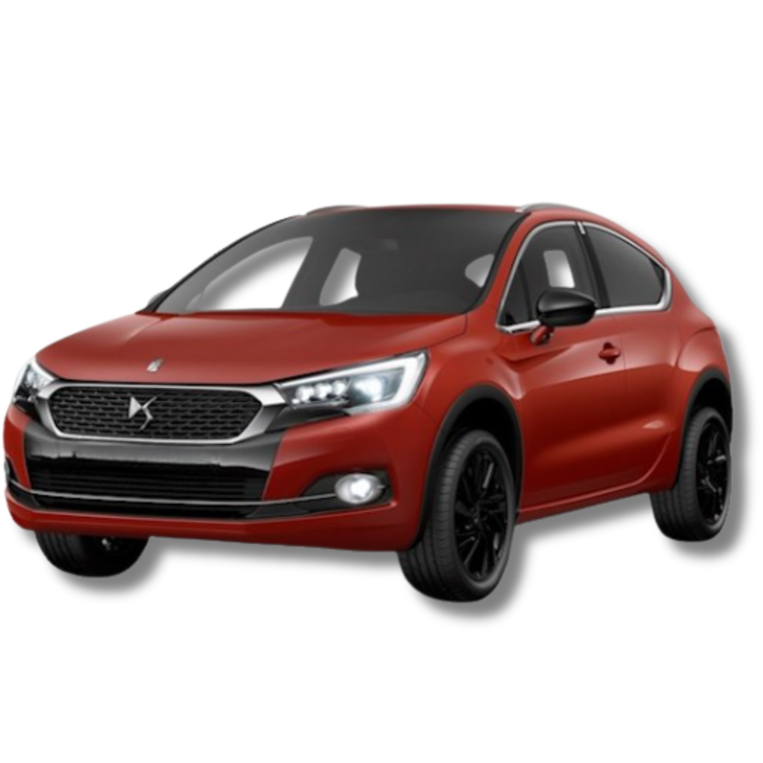 Citroen DS4 2012-2022 Luneta espejo retrovisor Original - Image 3