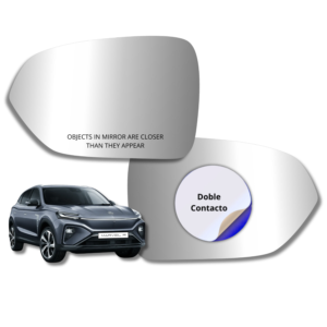 MG Marvel R 2023- Luneta Espejo Retrovisor Alternativo