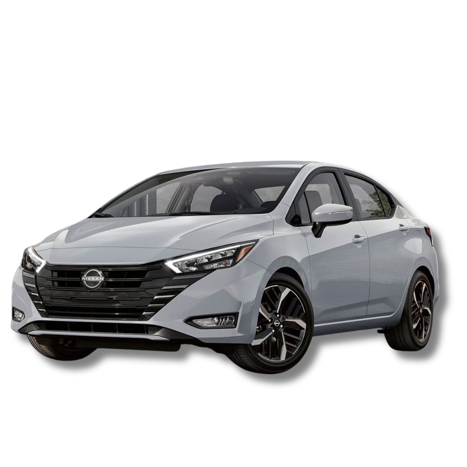 Nissan New Versa 2020-2024 Alternativo Luneta espejo retrovisor - Image 5