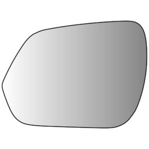 Kia Carens 2022-2023 Luneta espejo retrovisor Original