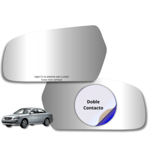 Kia Magentis 2006-2011 Luneta espejo retrovisor Alternativo