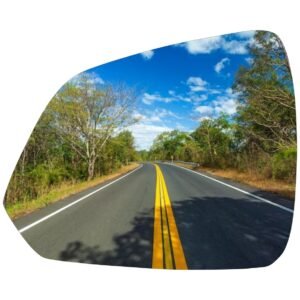 MG RX5 2019-2023  espejo retrovisor Alternativo