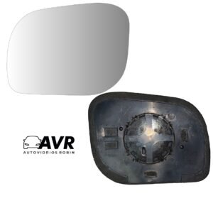 Foton Terracota 2012-2018 Luneta espejo retrovisor Original