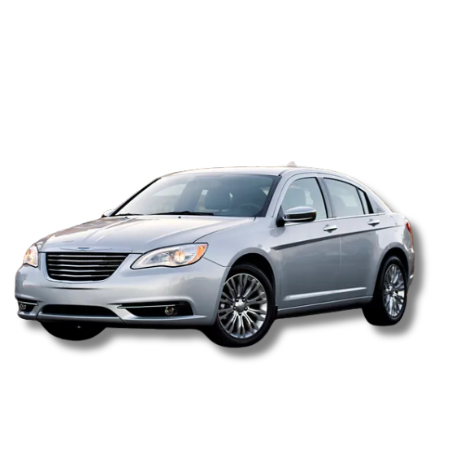 Chrysler Sebring 2006-2012 Luneta espejo retrovisor Alternativo - Image 3