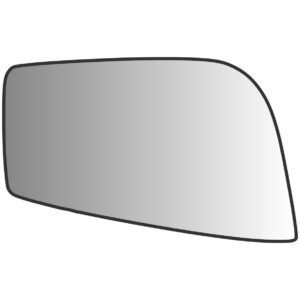 ZNA Succe 2008-2013 Luneta espejo retrovisor Original