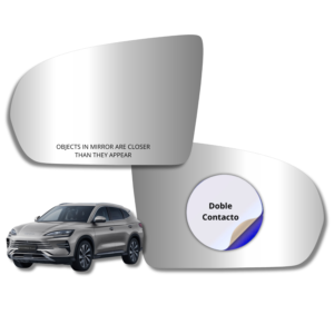 BYD Song Plus 2022- Luneta espejo retrovisor Alternativo