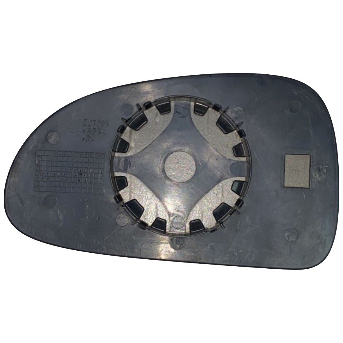 Chery Fullwin 2010-2018 Luneta espejo retrovisor Original - Image 3