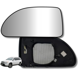 Suzuki XL7 2007-2012 Luneta espejo retrovisor Original