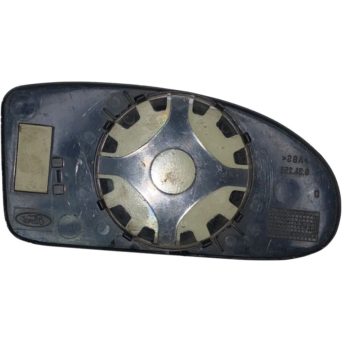 Ford Focus 2000-2005 Luneta espejo retrovisor Original - Image 4