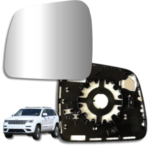 Jeep Grand Cherokee Laredo 2012-2020 Luneta espejo retrovisor Original