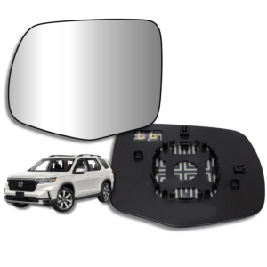 Honda New Pilot 2024-2025 Luneta Espejo Retrovisor Original