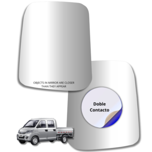 Karry Q22 2019-2023 Luneta espejo retrovisor Alternativo