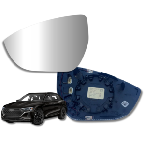 Audi Q8 E-Tron 2022-2026 Luneta Espejo Retrovisor Original