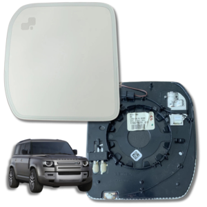 Range Rover Defender 2019- espejo Original con Sensor Punto de Ciego