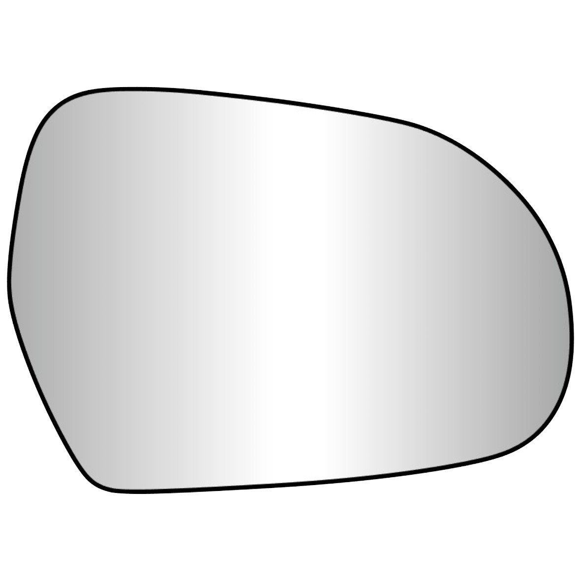 MG 350 2010-2015 Luneta espejo retrovisor Original - Image 2