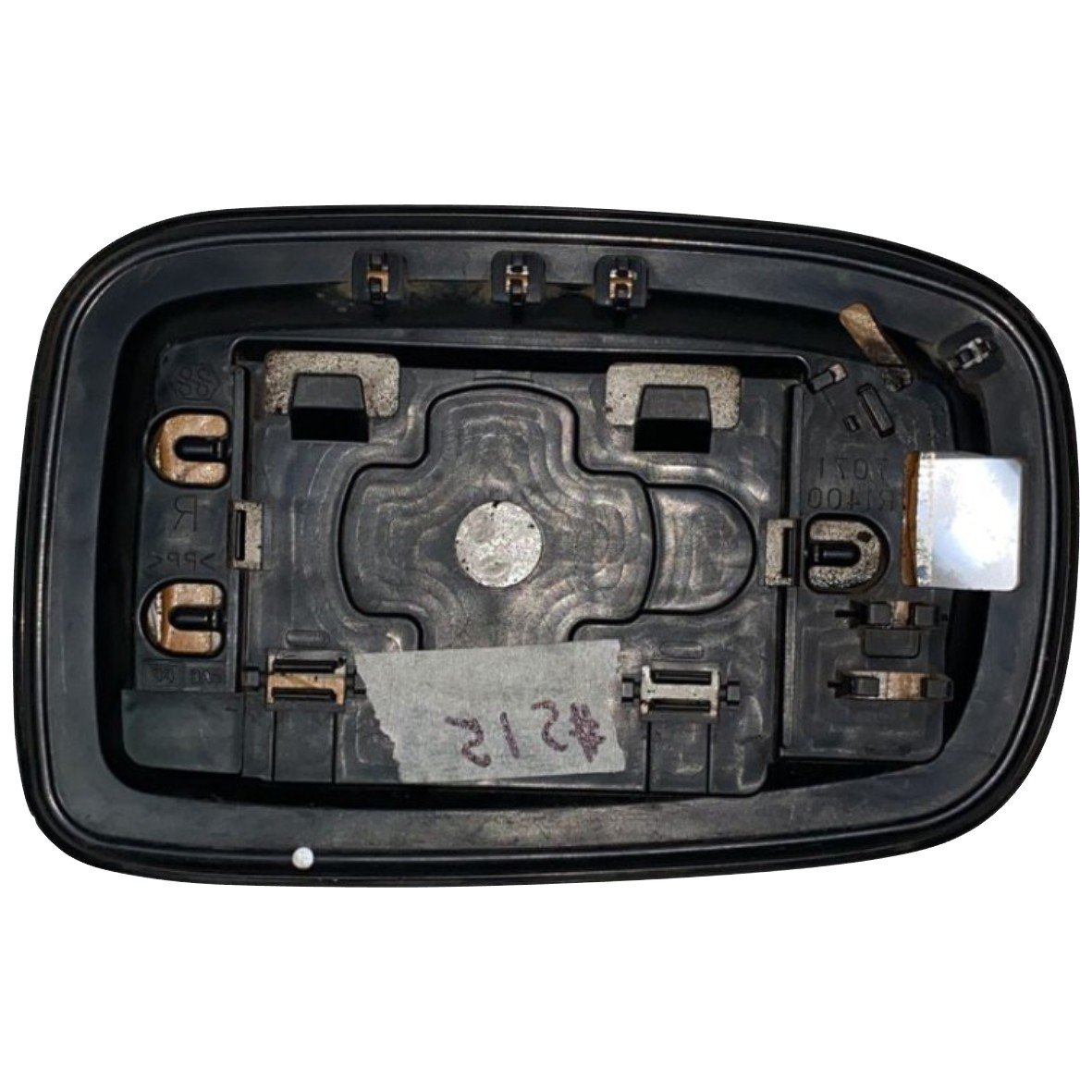 Suzuki Aerio 2001-2007 Luneta espejo retrovisor Original - Image 4