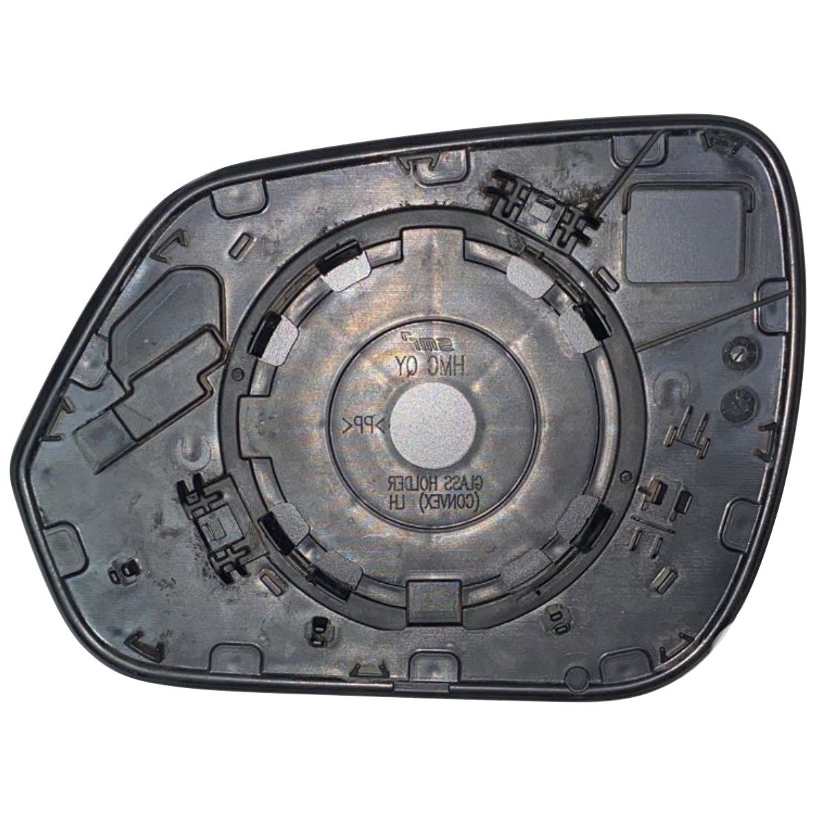 Kia Seltos 2019-2022 Luneta espejo retrovisor Original - Image 4