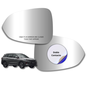 DFSK Suv 600 2023- Luneta Espejo Retrovisor Alternativo