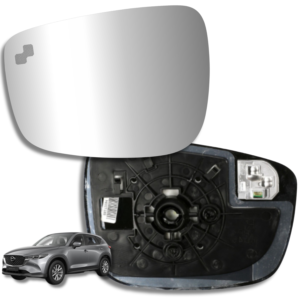 Mazda CX5 2015-2018 Espejo Con Sensor de Punto Ciego