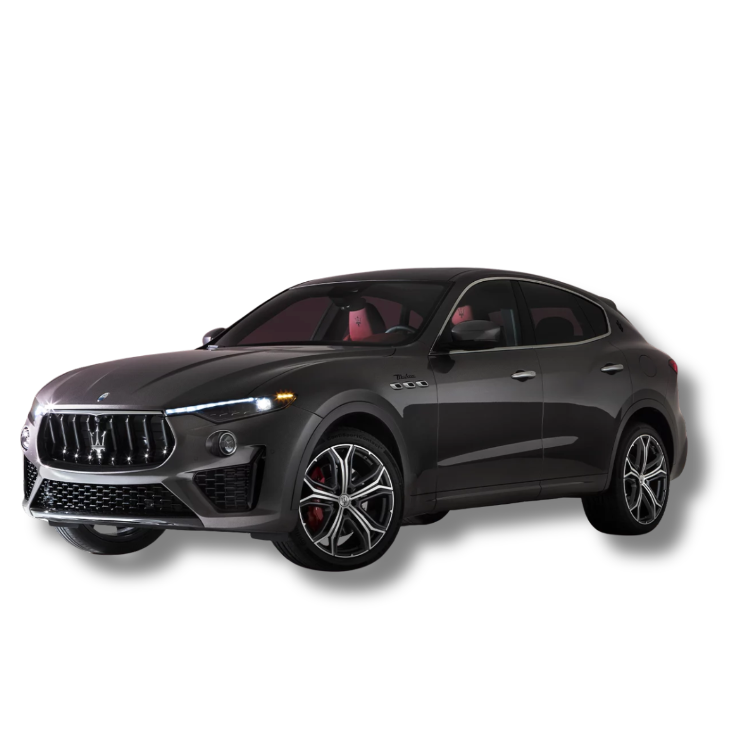 Maserati Levante 2020- Espejo Alternativo con Sensor de Punto Ciego - Image 3