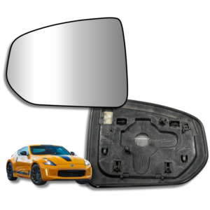 Nissan 370z 2014-2020 Luneta espejo retrovisor Original