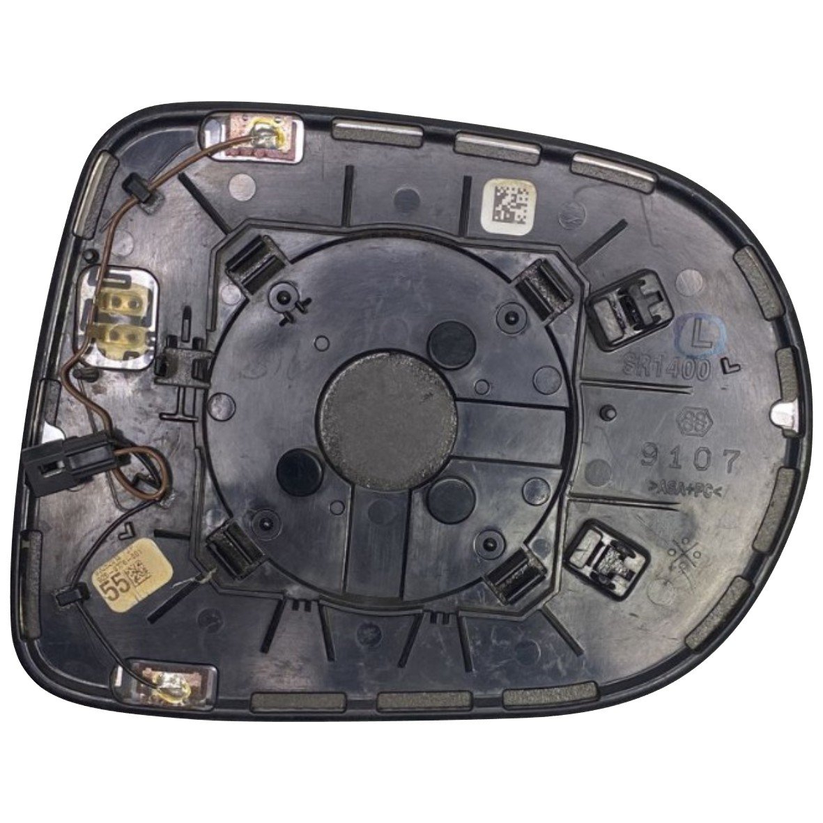 Lexus GS450 / ES350 2009-2018 Luneta espejo retrovisor Original - Image 4