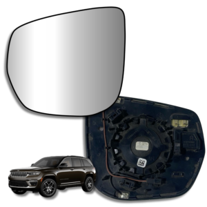 Jeep Grand Cherokee 2023-2025 Luneta espejo retrovisor Original
