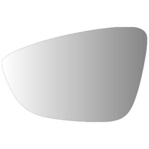 Volkswagen Vento 2011-2023 Luneta espejo retrovisor Original