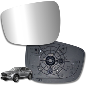 Mazda CX5 2015-2018 Espejo Retrovisor Original Sin Sensor